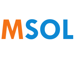 MSOL Logo